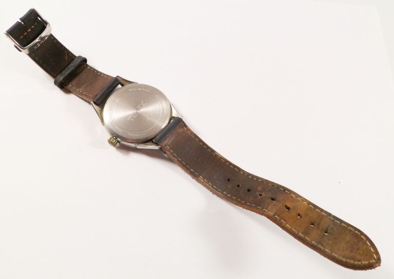 timex estd 1854