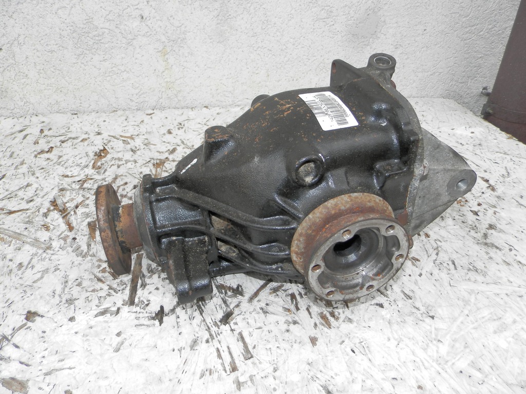 MOST DYFER BMW 3 E46 1.8i 1428166 1214812J 4.44 - 9623534377