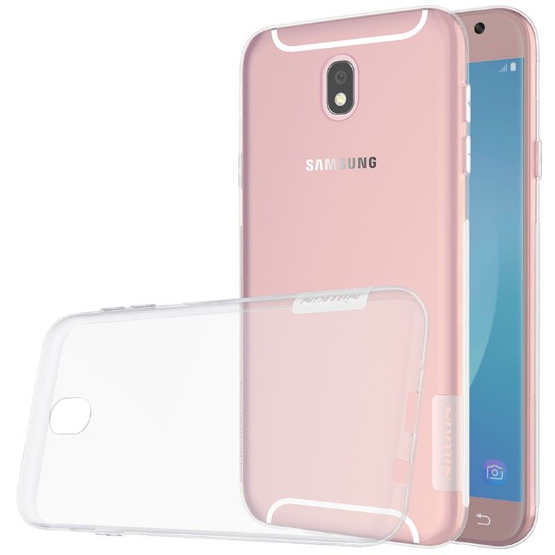 Nillkin Etui Nature Samsung Galaxy J5 2017 Crystal