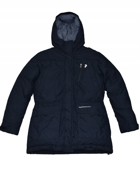 PEAK PERFORMANCE HIPE CORE KURTKA PUCHOWA PARKA S 11599494426