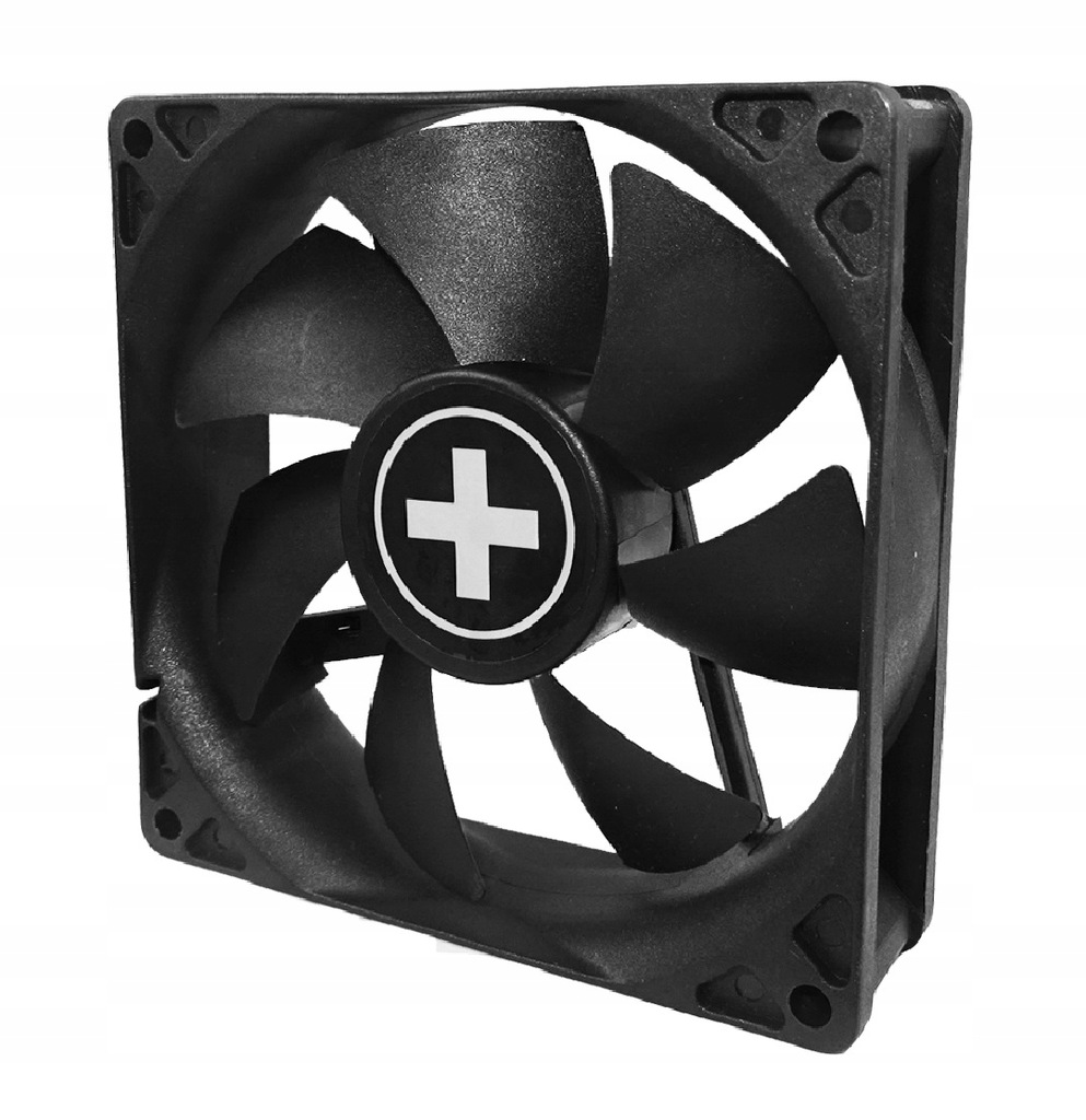 Wentylator Xilence Case fan 80x80x25mm