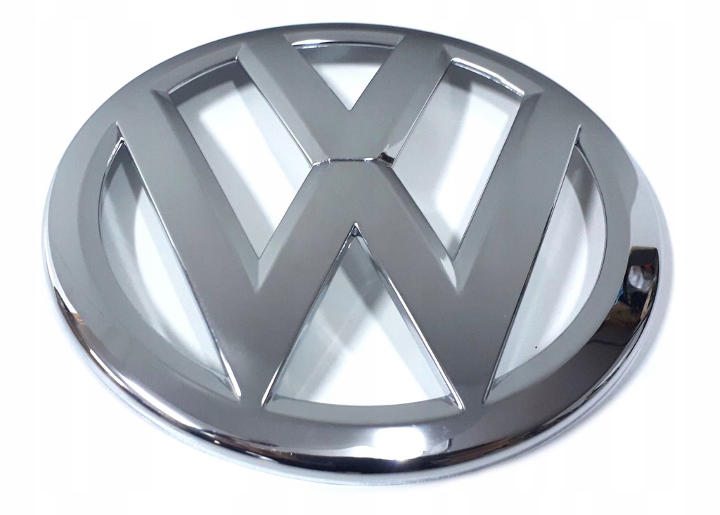 LOGO VW GOLF VII 7 ZNACZEK EMBLEMAT 2012- PRZÓD