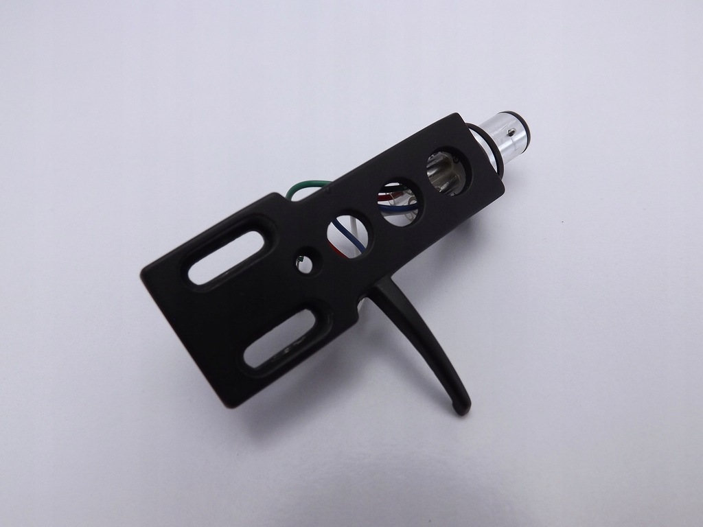 Headshell Typu SME Technics replika czarny