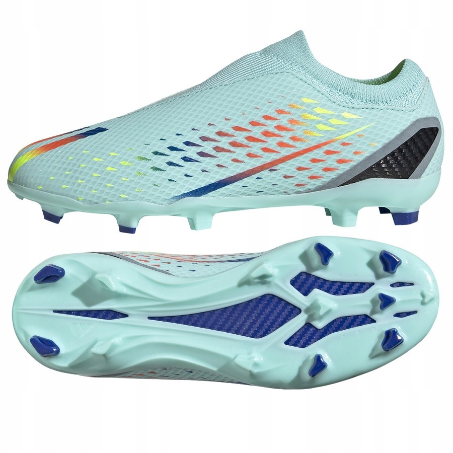 Buty korki lanki adidas X Speedportal.3 LL FG 38