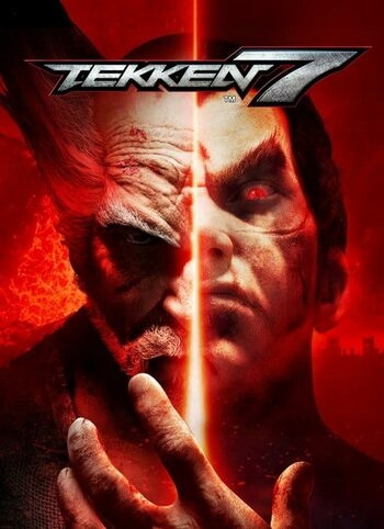 Tekken 7 Steam Key