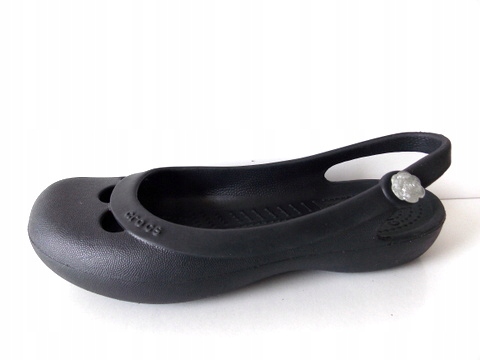 CROCS W 6 / 36-37 - 23 CM BDB