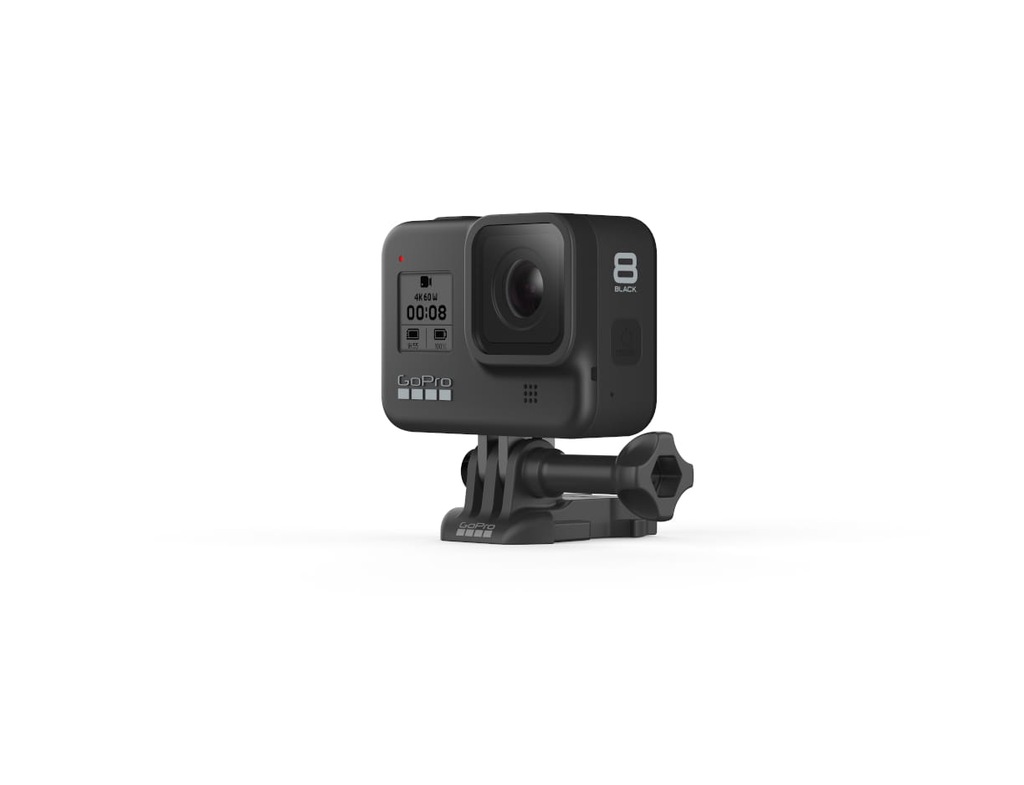 Купить Камера GoPro Hero8 Black + аксессуары: отзывы, фото, характеристики в интерне-магазине Aredi.ru