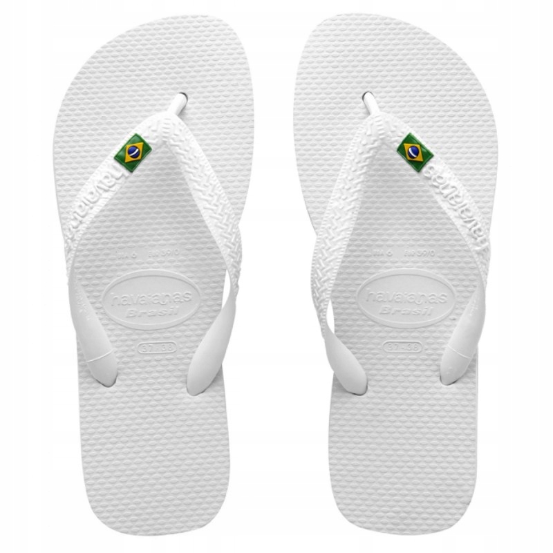 S3001 HAVAIANAS KLAPKI MĘSKIE JAPONKI R. 43/44