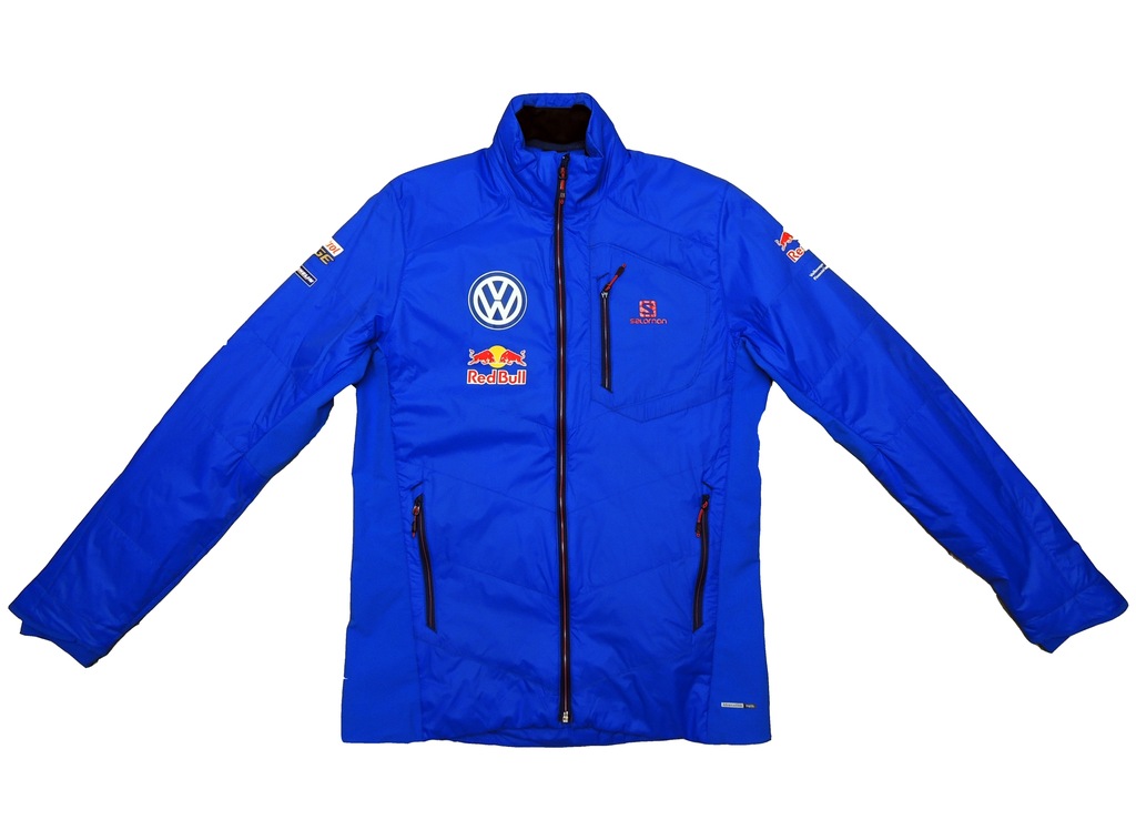 Veste volkswagen motorsport hotsell