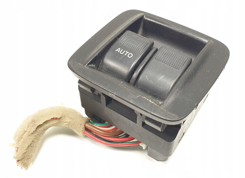 PANEL PRZYCISKI SZYB LEWY MAZDA MX-5 II NB