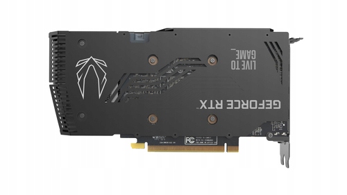 Купить Zotac GAMING GeForce RTX 3050 AMP NVIDIA 8 ГБ GDDR: отзывы, фото, характеристики в интерне-магазине Aredi.ru