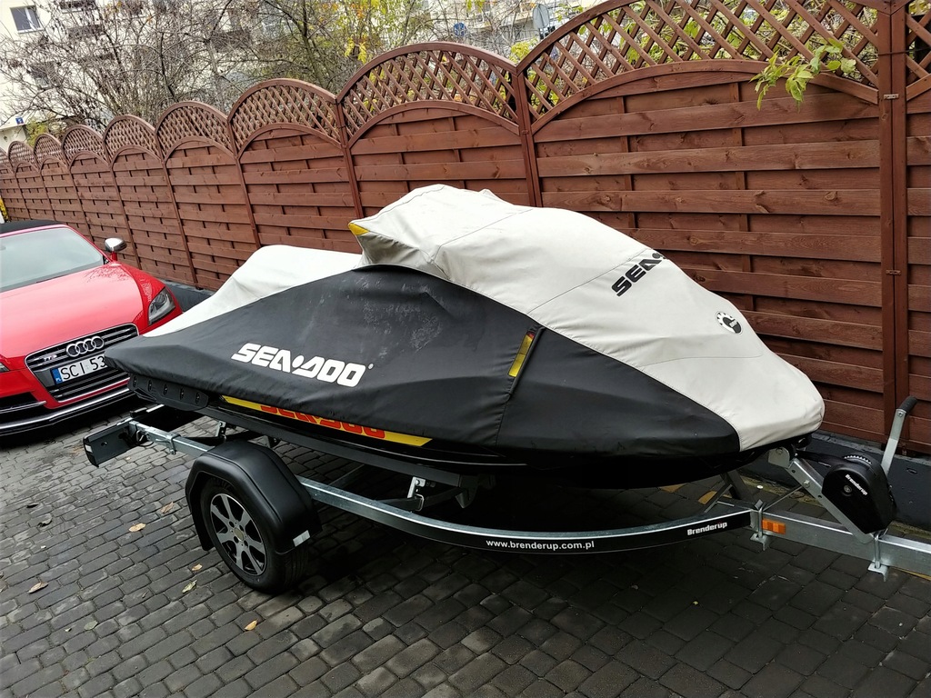 Купить BRP Seadoo rxp-x 260 rs 2015 Салон Пл: отзывы, фото, характеристики в интерне-магазине Aredi.ru