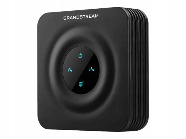 GRANDSTREA GHT 802 Grandstream HT 802 - 2 porty FX