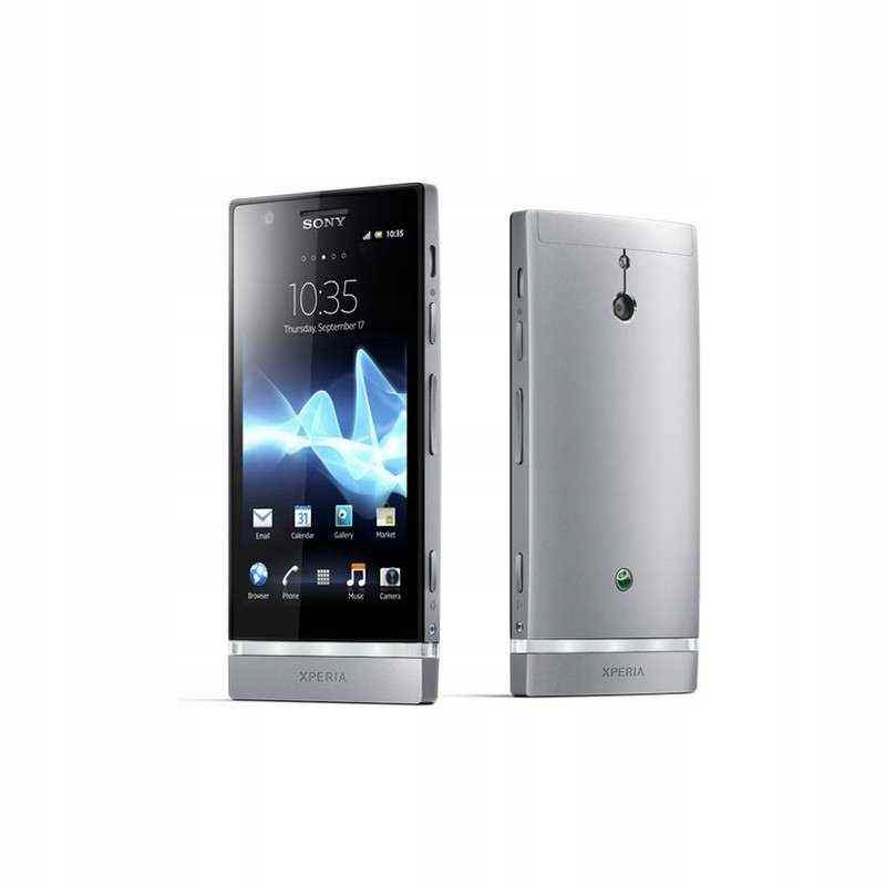 Xperia p. Sony Xperia s lt26i. Sony Xperia p.