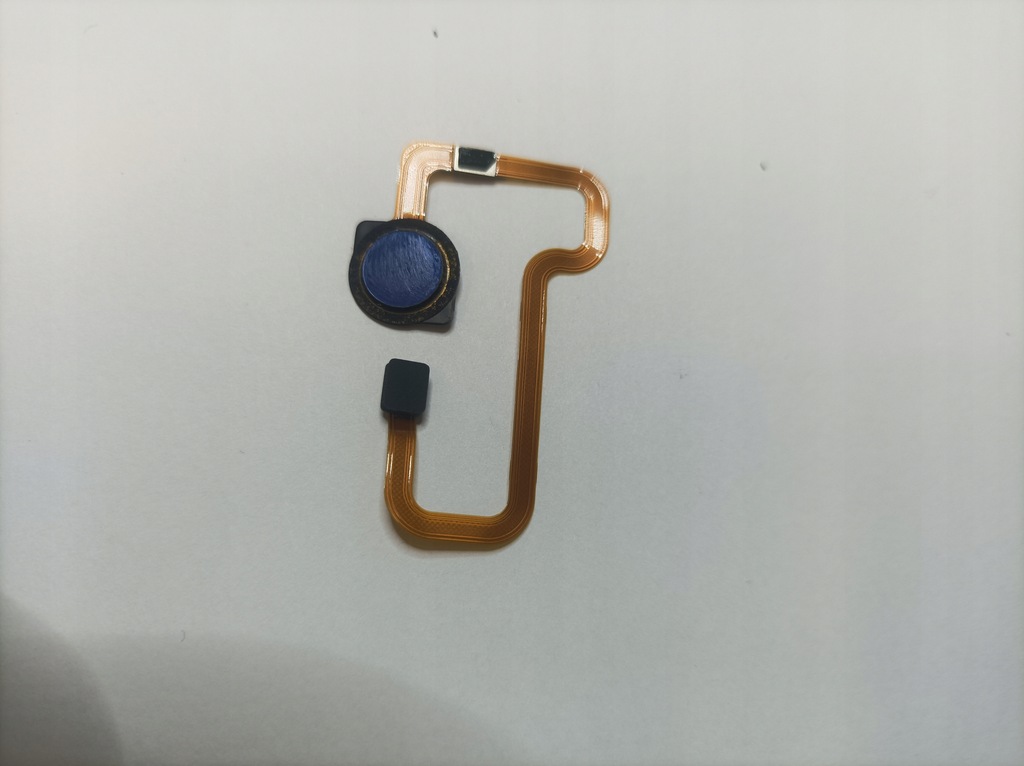 Odcisk Palca Xiaomi Redmi Note 8T M1908C3XG Oryginał