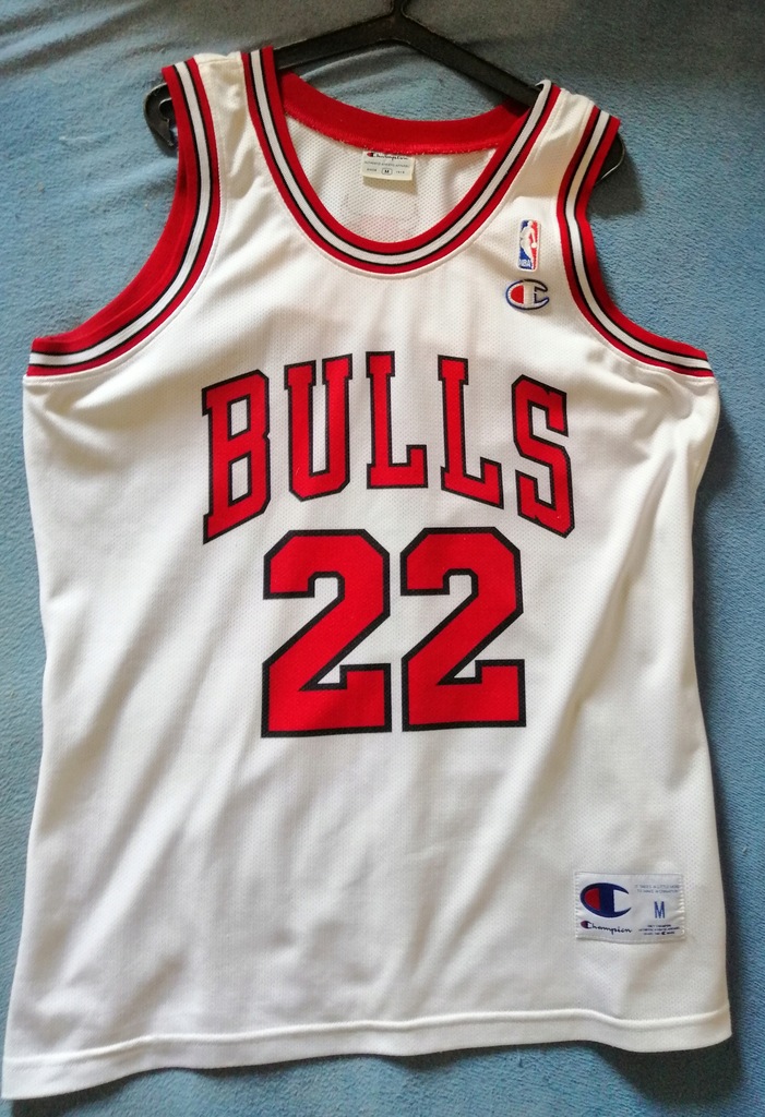 Koszulki NBA Chicago Bulls Miami Heat i więcej