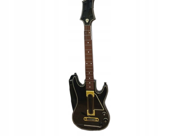 KONTROLER GITARA XBOX