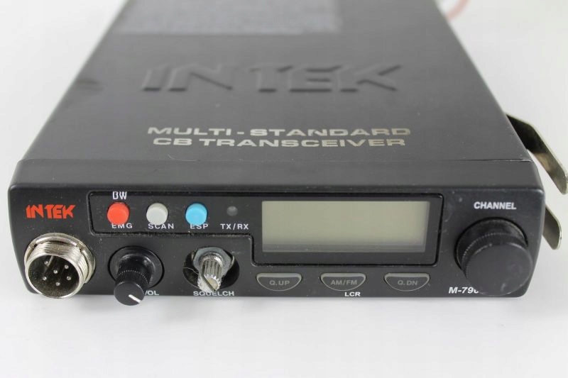 CB RADIO INTEK M-790 PLUS
