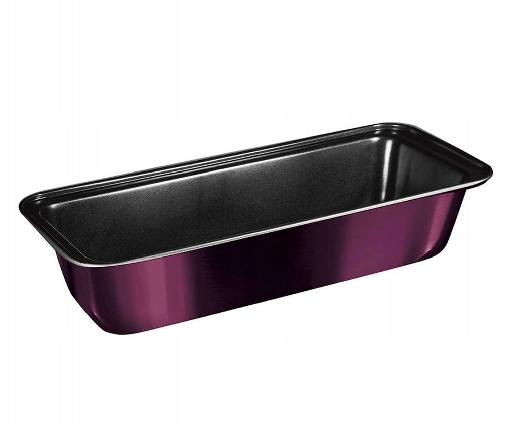 KEKSÓWKA FORMA DO CHLEBA 33X14CM BERLINGER HAUS BH-6799