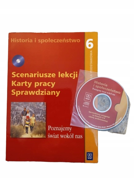 Historia Klasa 6 Wsip Testy HISTORIA KLASA 4 5 6 SPRAWDZIANY WSIP TESTY - 8644431534 - oficjalne