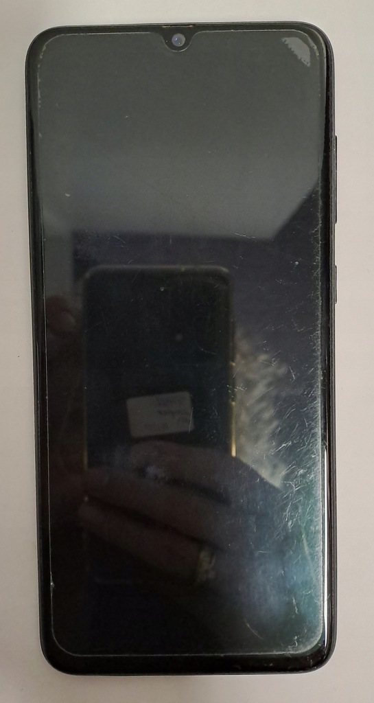 Smartfon Samsung Galaxy A70 (4175/22)