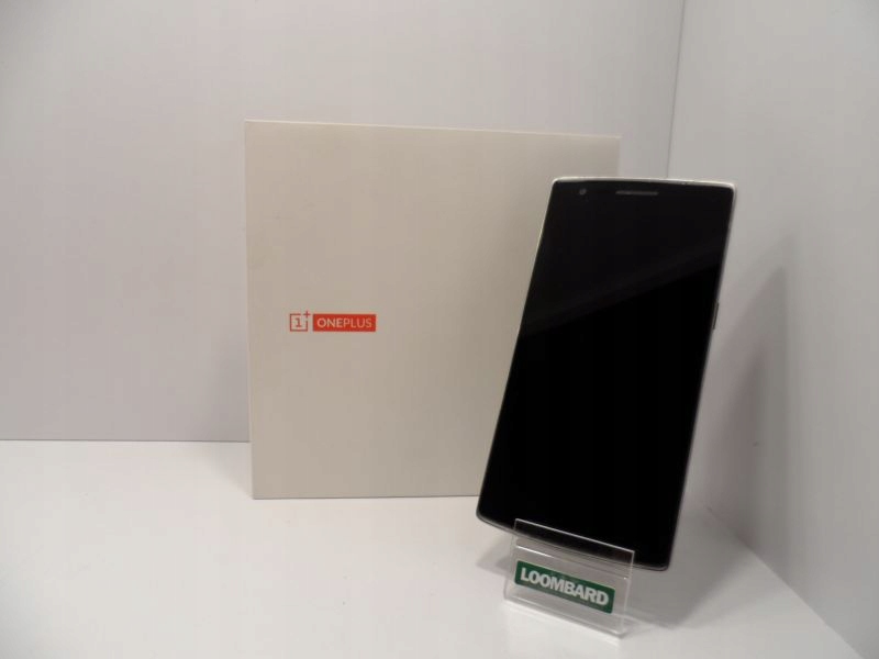 ONEPLUS ONE A0001 ŚWIETNY STAN