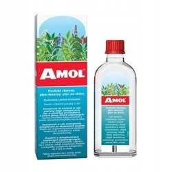 AMOL 250 ML