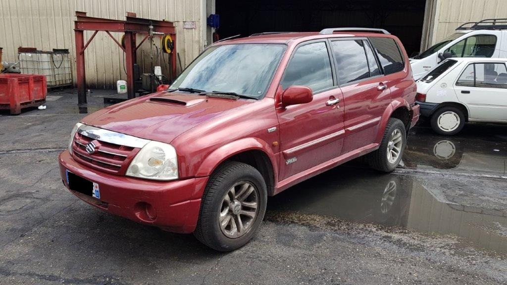 SUZUKI GRAND VITARA 2,0 HDI MOST PRZEDNI ,DYFER