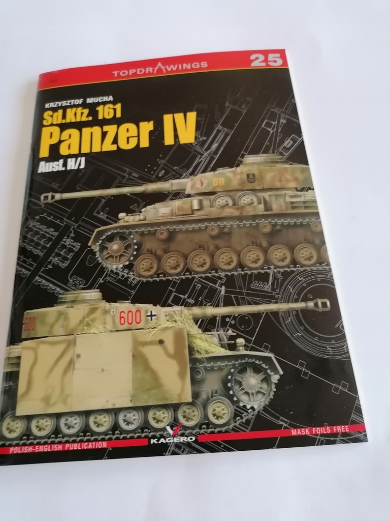 Купить Sd.Kfz. 161 PANZER IV КАГЕРО: отзывы, фото, характеристики в интерне-магазине Aredi.ru