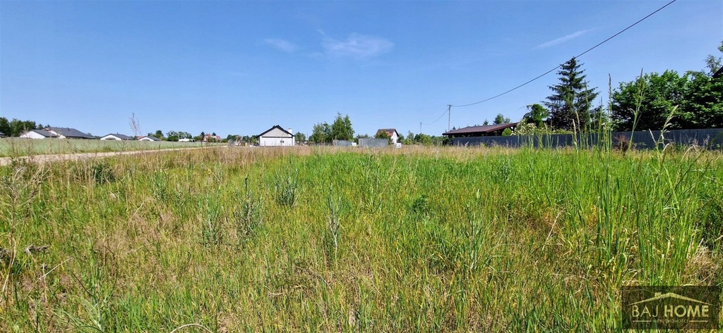 Działka, Grudziądz, Owczarki, 1353 m²