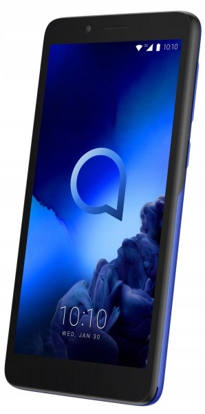 Купить ALCATEL 1C (2019) Синий смартфон: отзывы, фото, характеристики в интерне-магазине Aredi.ru