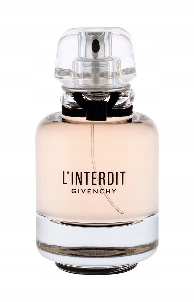 Givenchy L´Interdit 50 ml