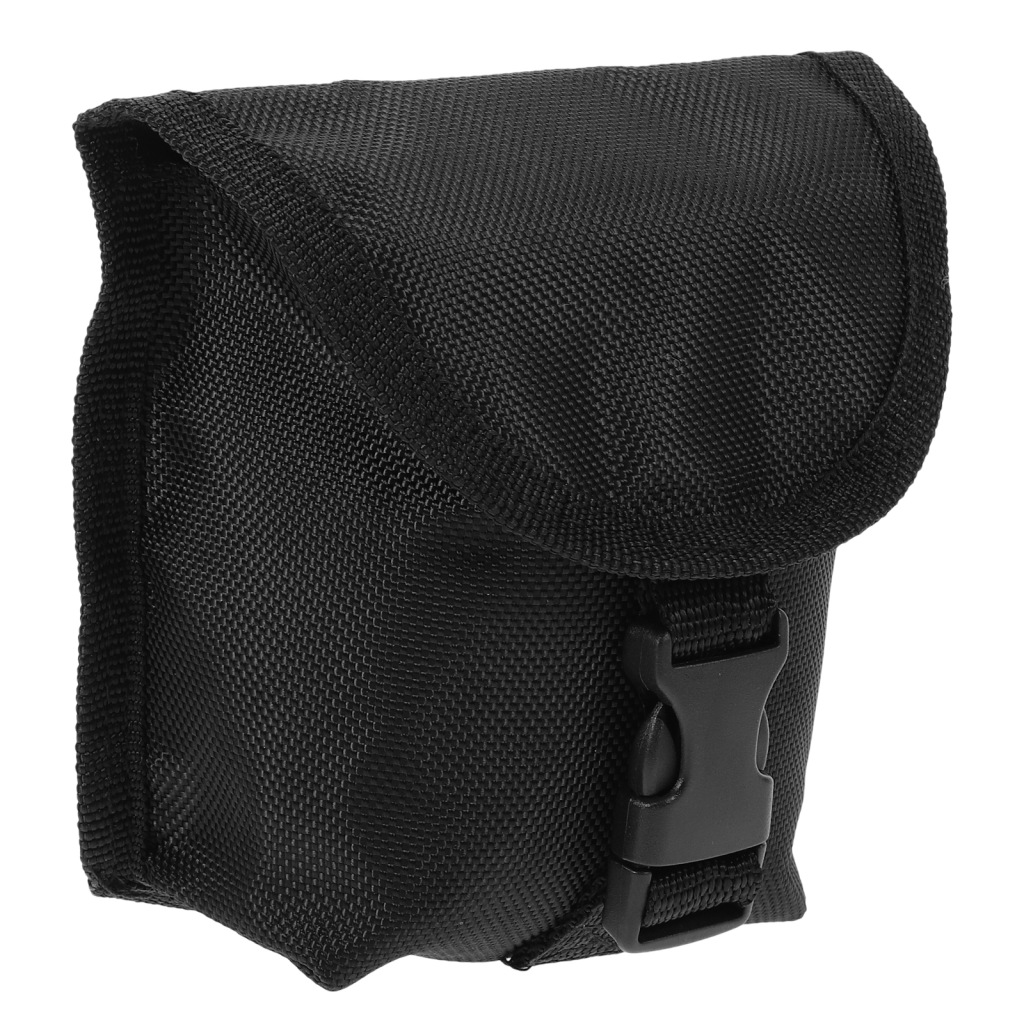 WAIST BAG DIVING WEIGHTED