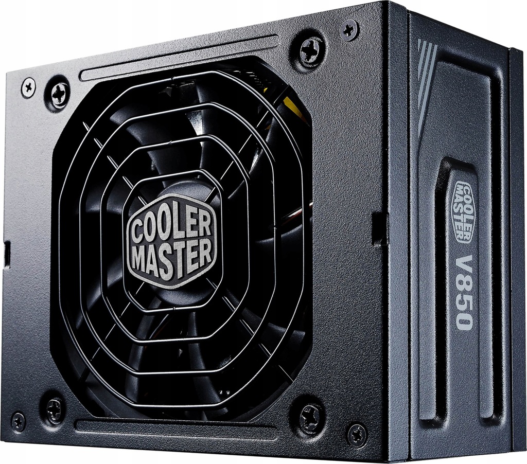 Cooler Master V850 SFX GOLD (MPY-8501-SFHAGV-EU)