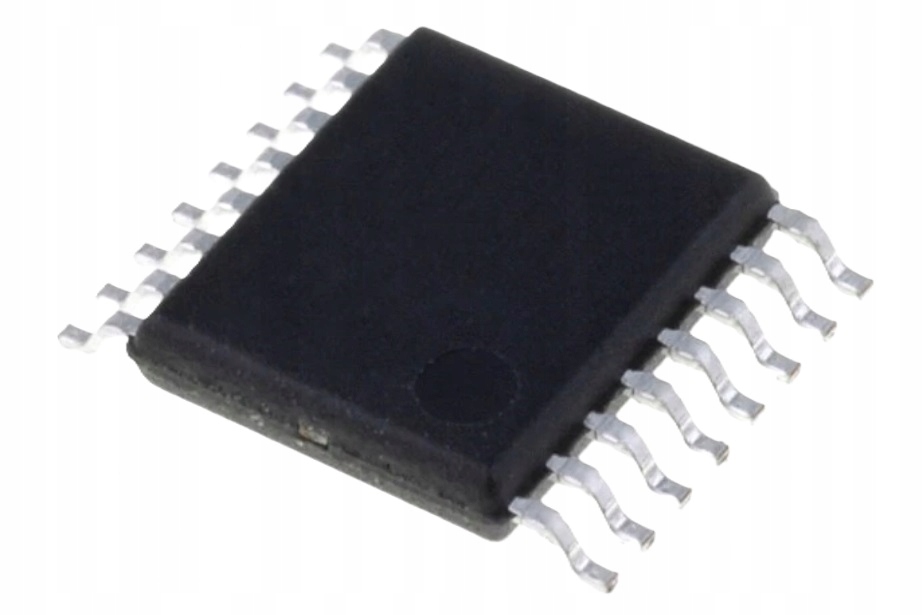 PI3USB20LE IC przełącznik analogowy x1szt