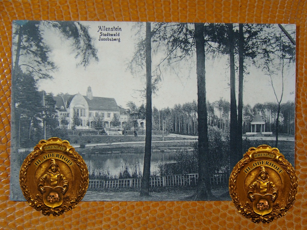 1908 Allenstein,Lux Express N73