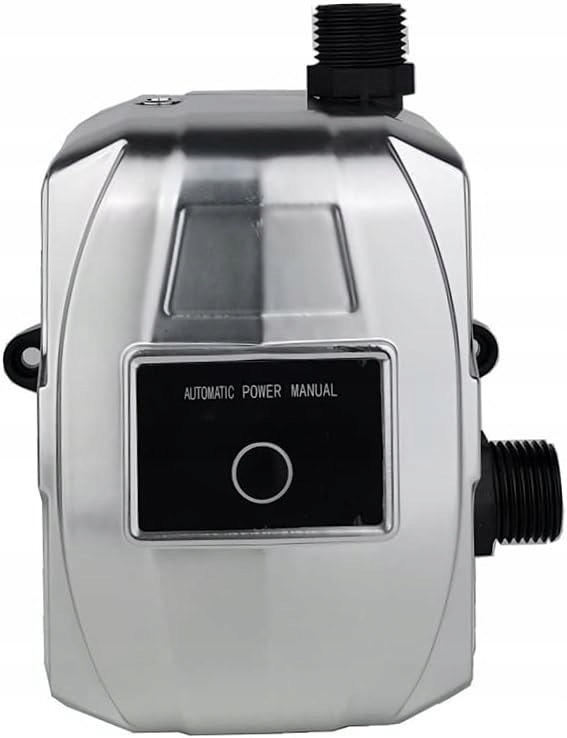 Pompa ciśnieniowa SHYLIYU, 24 V, 150 W, 4,6 A