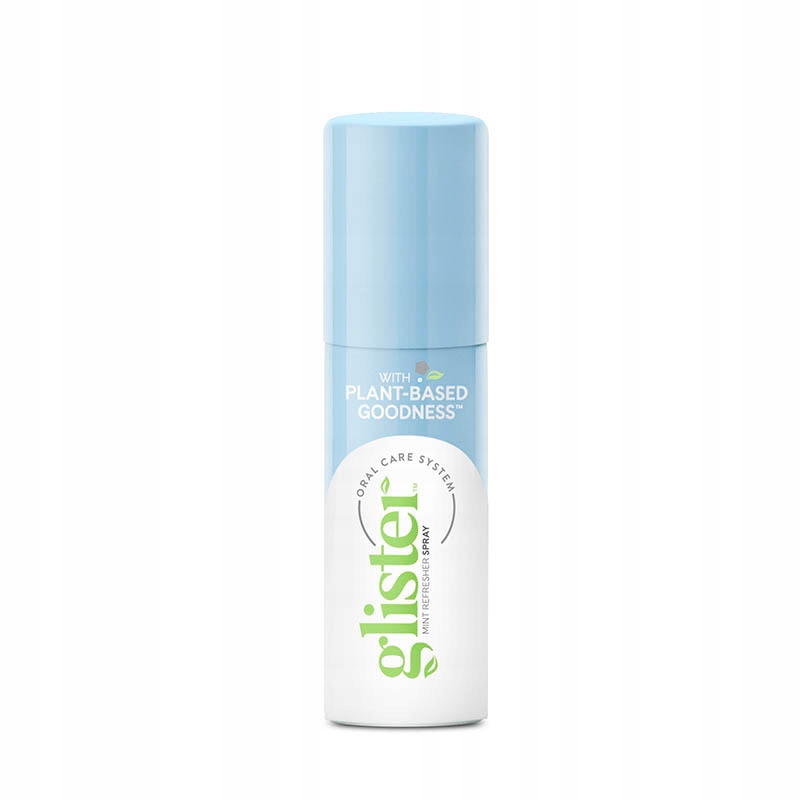 Glister Spray odświeżający do ust14ml NOWA FORMUŁA