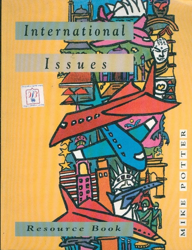International Issues Resource Book Mike Potter