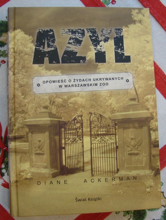 D.ACKERMAN - AZYL