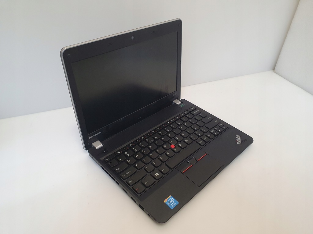 LAPTOP LENOVO ThinkPad Edge E130 11.60" HD 1366 x 768 Windows 8 Pro (2)