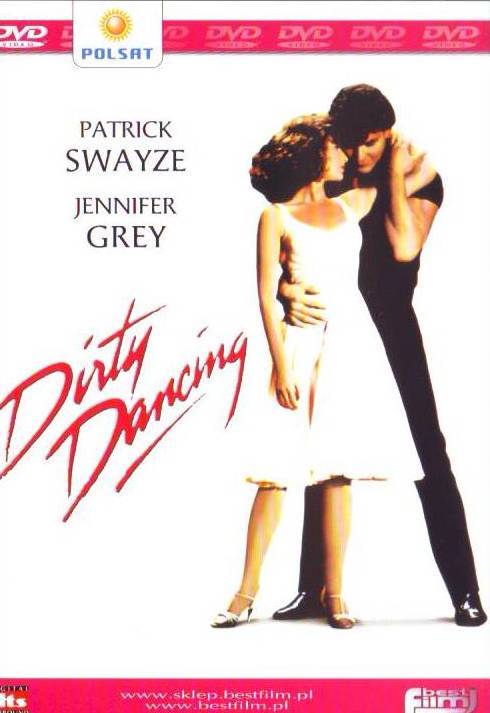 DIRTY DANCING