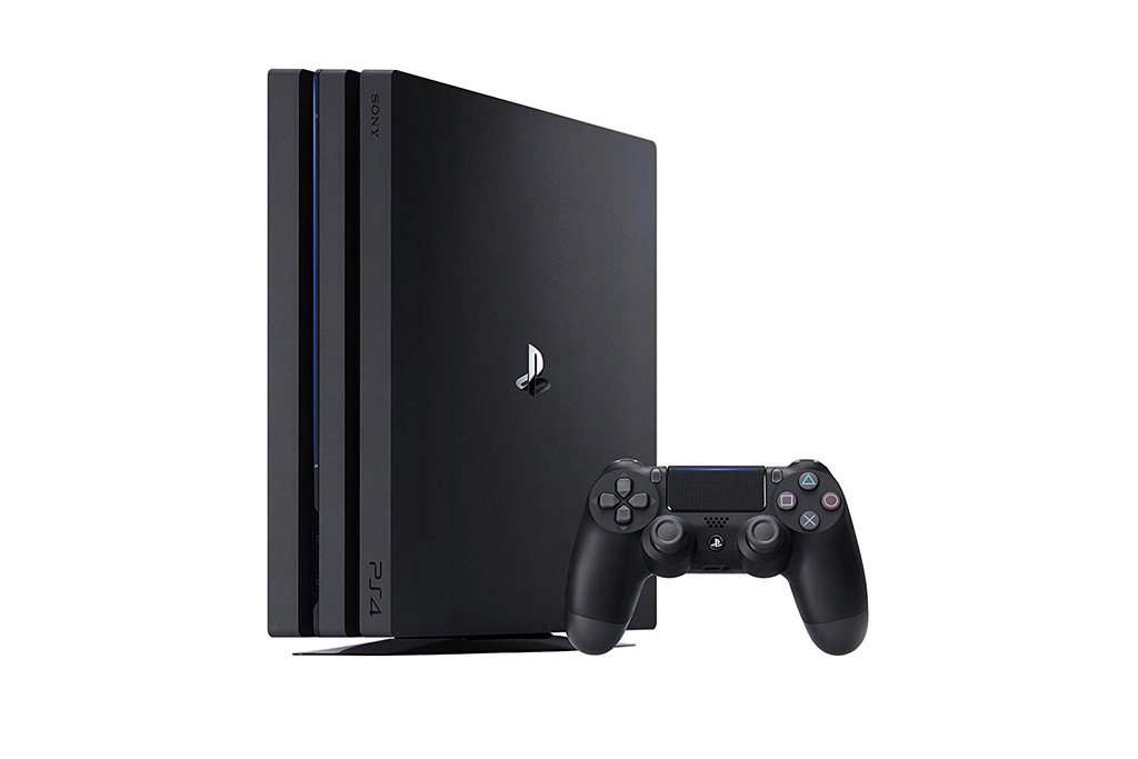 Купить SONY PLAYSTATION 4 PRO 1 ТБ VR V2 2 MOVE 2 PADS 5 ИГРЫ: отзывы, фото, характеристики в интерне-магазине Aredi.ru