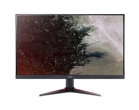 Acer Monitor 24 Nitro VG240YUbmii