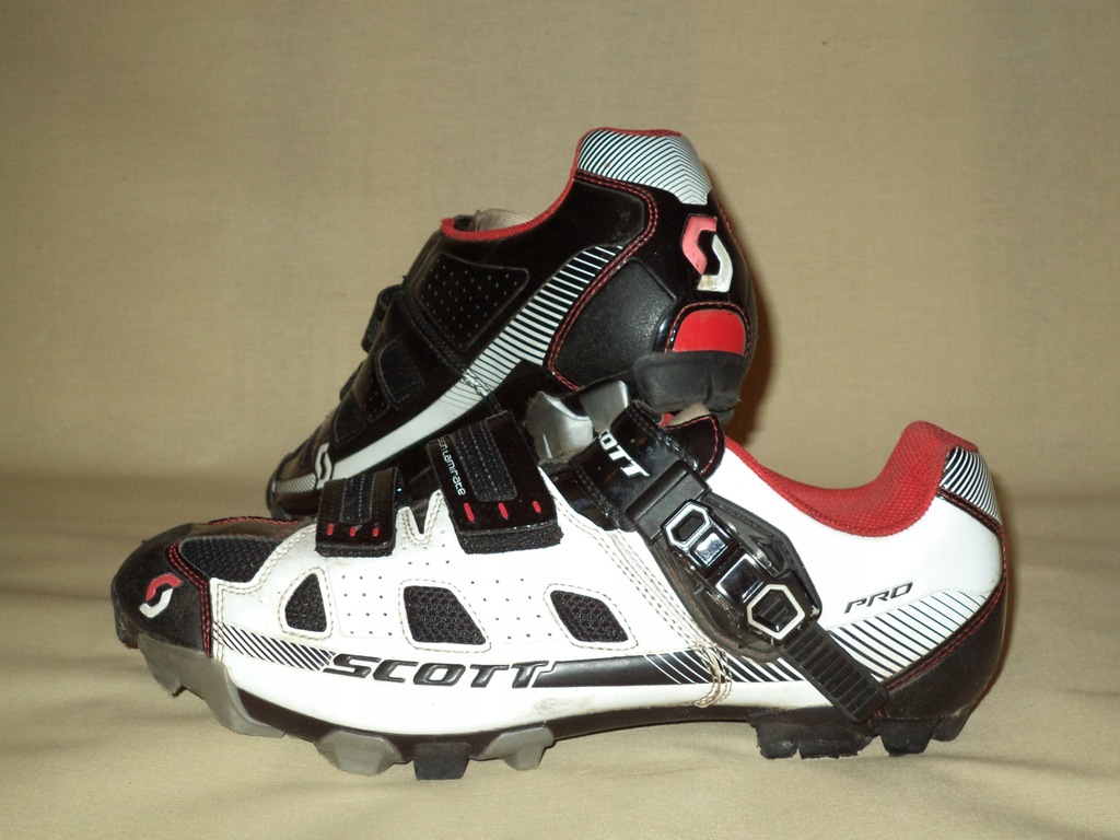 SCOTT PRO FUSION LAMINATE - BUTY _____44