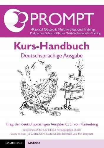 PROMPT Kurs-Handbuch: Deutschsprachige Ausgabe