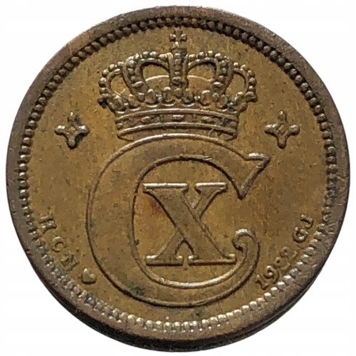 26415. Dania - 1 ore - 1922r.