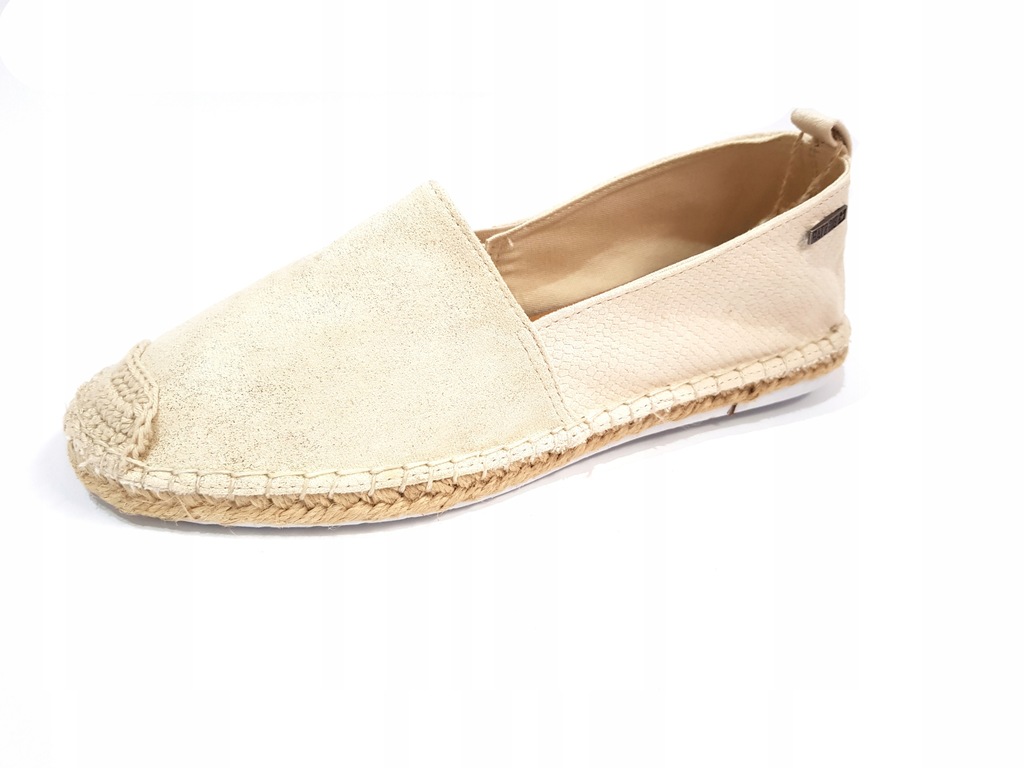 ESPADRYLE DAMSKIE BIG STAR DD274738 37R