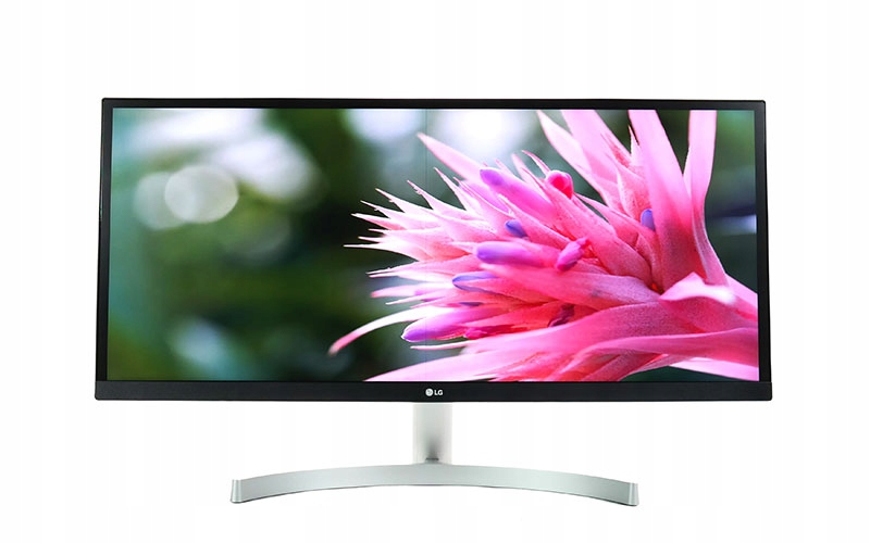 Купить Монитор 29 LG 29WK600-W IPS DP HDMI: отзывы, фото, характеристики в интерне-магазине Aredi.ru