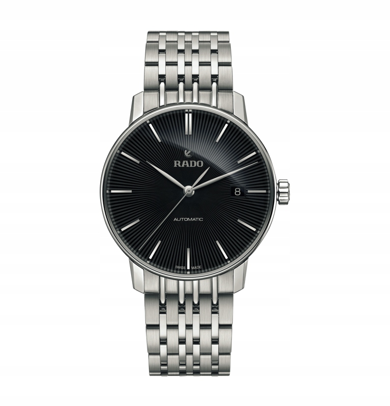 ZEGAREK MĘSKI RADO COUPOLE CLASSIC R22860154